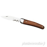 Facom 840.1–Couteau électrique Poignée en bois de fil spogliarellista B00B1C4HUU